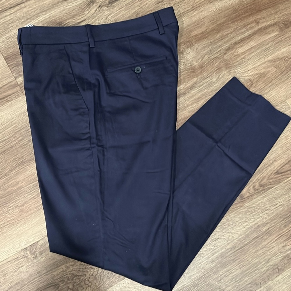 Men’s Express Dress Pants